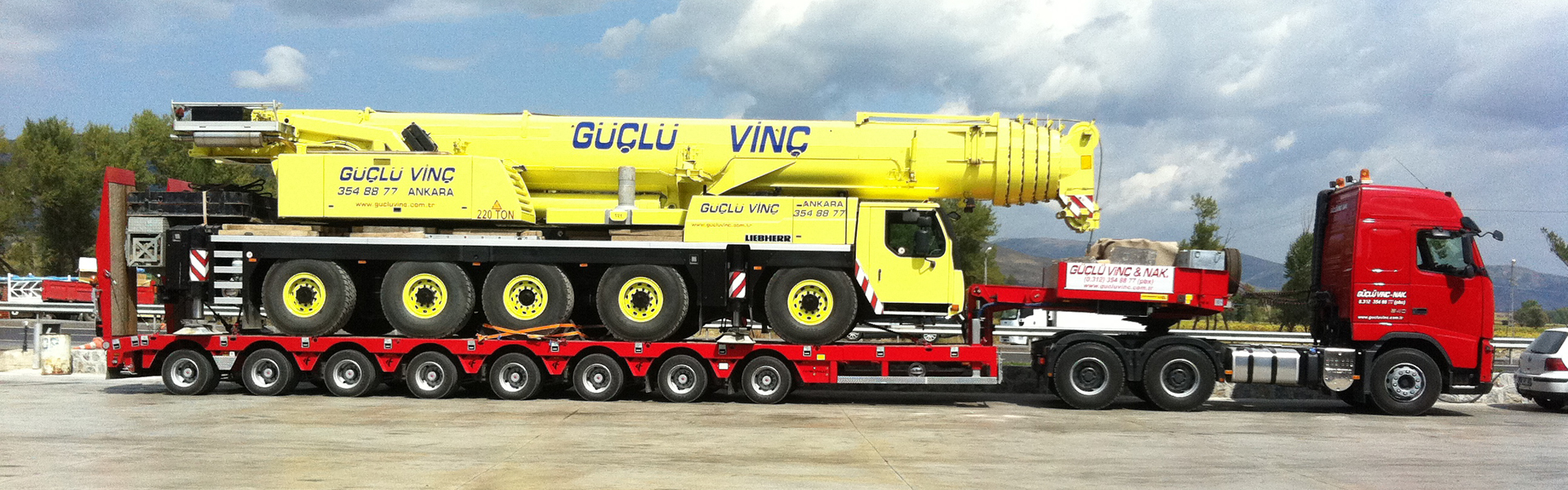 UNBEATABLE TRUCKING AND TRANSPORT SERVICES
