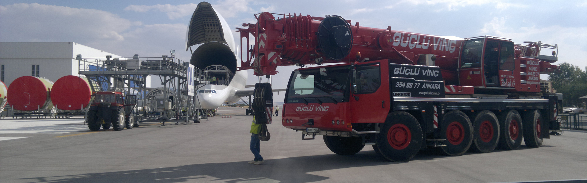 UNBEATABLE TRUCKING AND TRANSPORT SERVICES